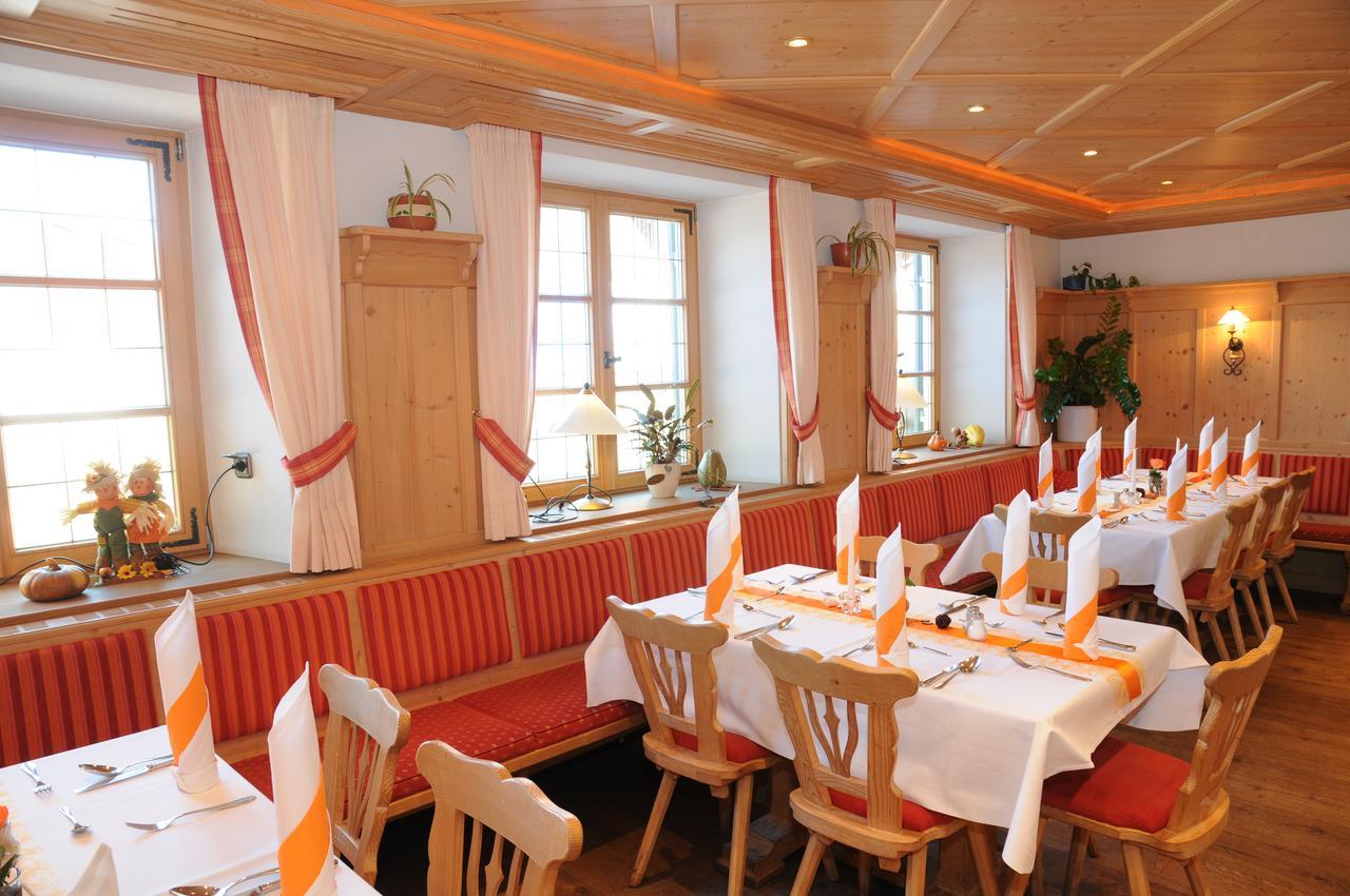 Gasthof Engel 카우프보이렌 외부 사진